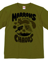 MARRONS CHAUDS