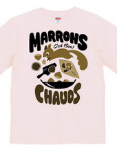 MARRONS CHAUDS