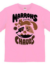 MARRONS CHAUDS