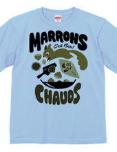 MARRONS CHAUDS