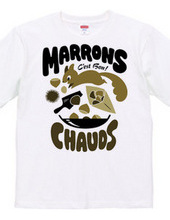 MARRONS CHAUDS