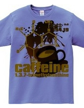 Caffeine