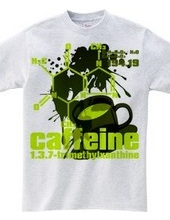 Caffeine