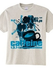 Caffeine