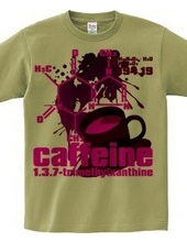 Caffeine