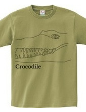 Crocodile 01