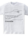 Crocodile 01