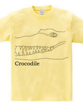 Crocodile 01