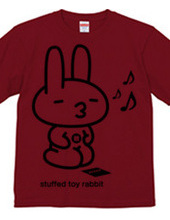 stuffed toy rabbit (available in parent 