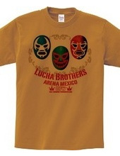 lucha brothers