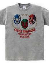 lucha brothers