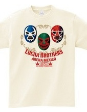 lucha brothers