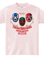 lucha brothers