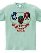 lucha brothers