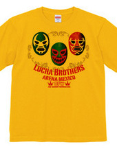 lucha brothers