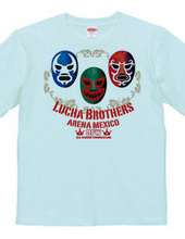 lucha brothers