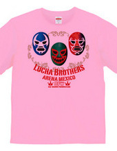 lucha brothers