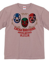 lucha brothers