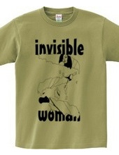 invisible woman Vol.2