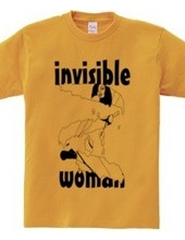 invisible woman Vol.2