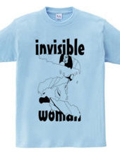 invisible woman Vol.2