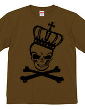 Crown Skull