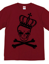 Crown Skull