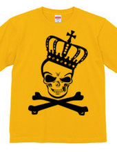 Crown Skull