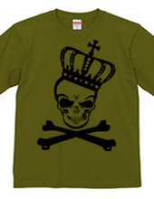 Crown Skull