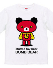 BOME BEAR/RED/02