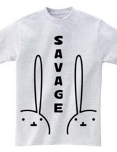 SAVAGE -殺伐-