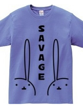 SAVAGE -殺伐-