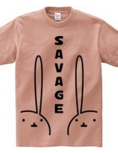 SAVAGE -殺伐-