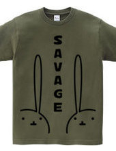 SAVAGE -殺伐-