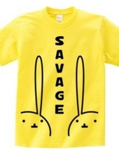 SAVAGE -殺伐-