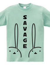 SAVAGE -殺伐-