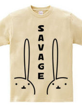 SAVAGE -殺伐-