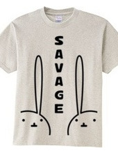 SAVAGE -殺伐-