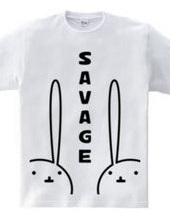 SAVAGE -殺伐-