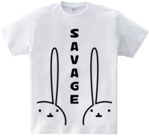 SAVAGE -殺伐-