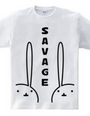 SAVAGE -殺伐-