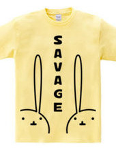 SAVAGE -殺伐-