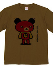 BOME BEAR/02/RED/