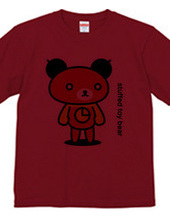 BOME BEAR/02/RED/