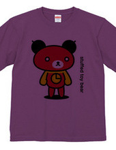 BOME BEAR/02/RED/