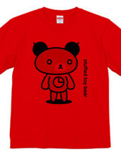 BOME BEAR/02/RED/