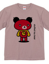 BOME BEAR/02/RED/