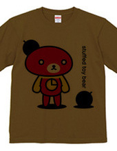 BOME BEAR/RED/03