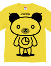 BOME BEAR/04/両面