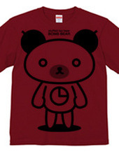 BOME BEAR/04/両面